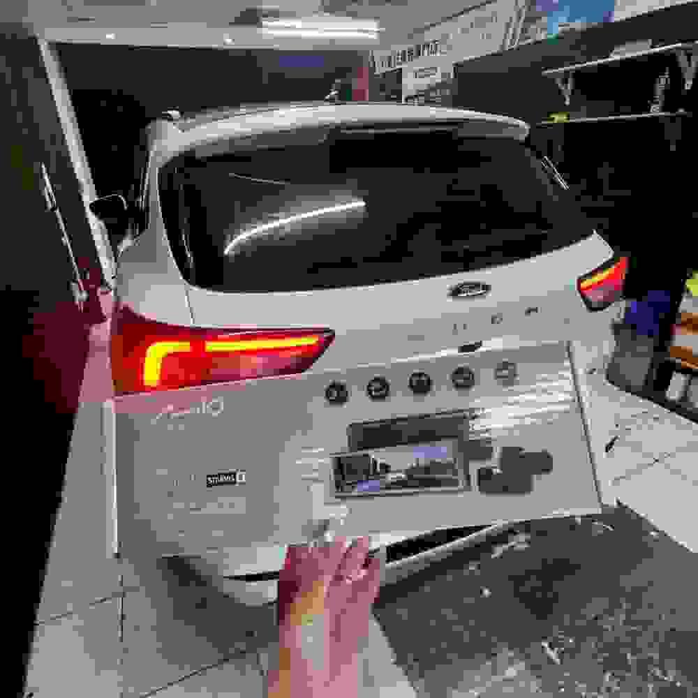 MIO行車推薦南港