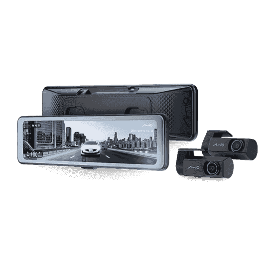 MIO D918W