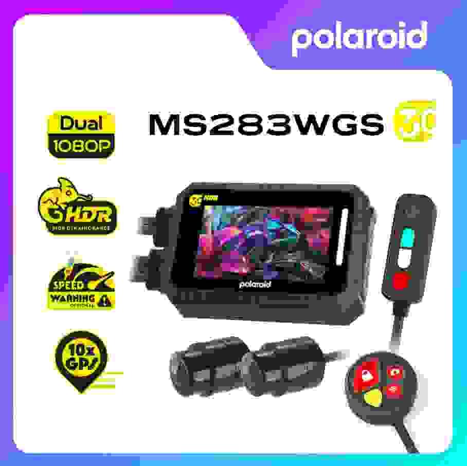MS283WGS