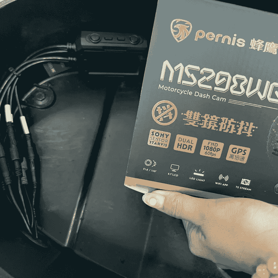 MyCAM App WiFi連線即時預覽畫面
