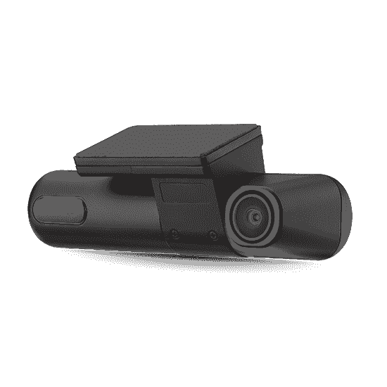 Sony STARVIS 2 感光元件