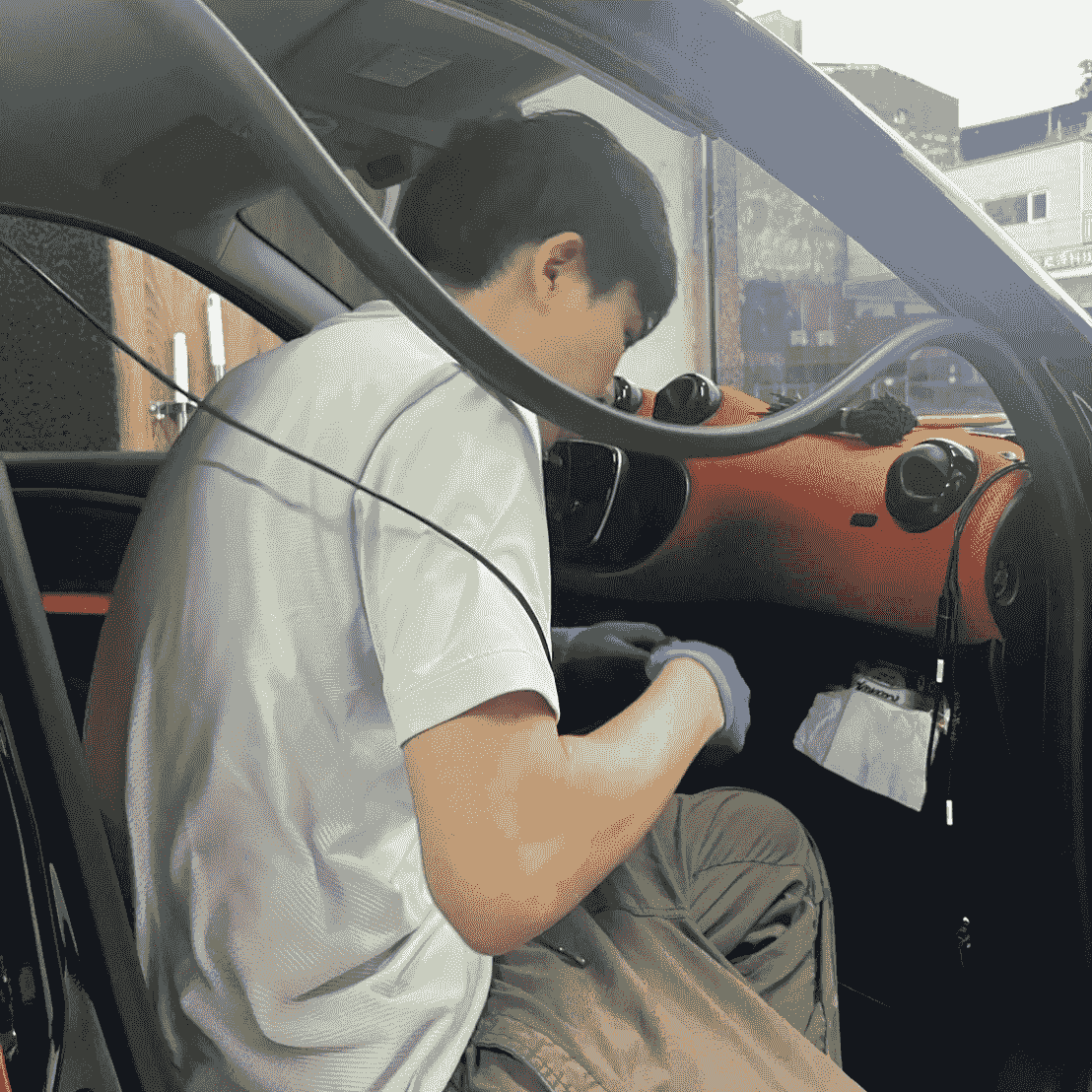 行車紀錄器推薦安裝店