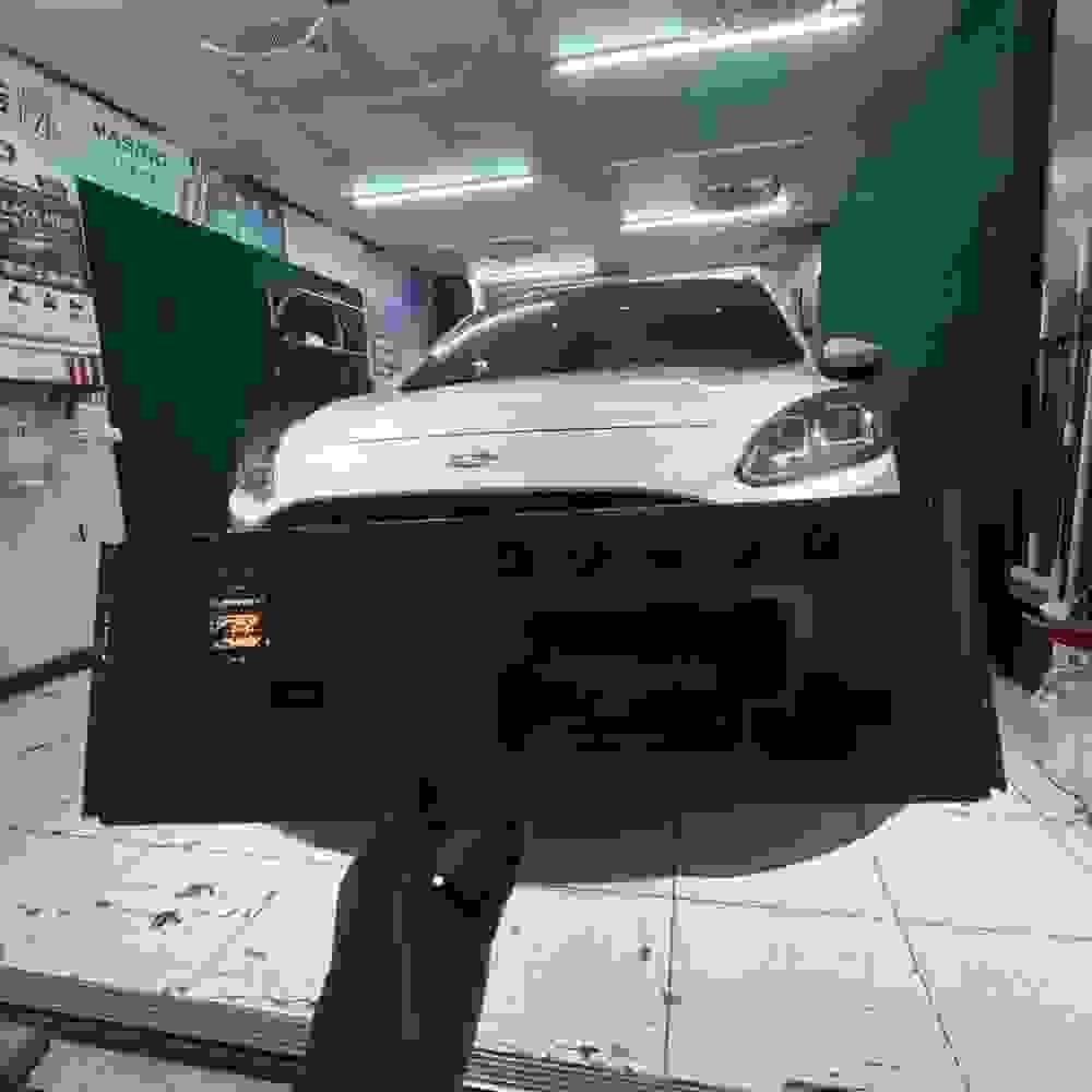 MIO行車安裝