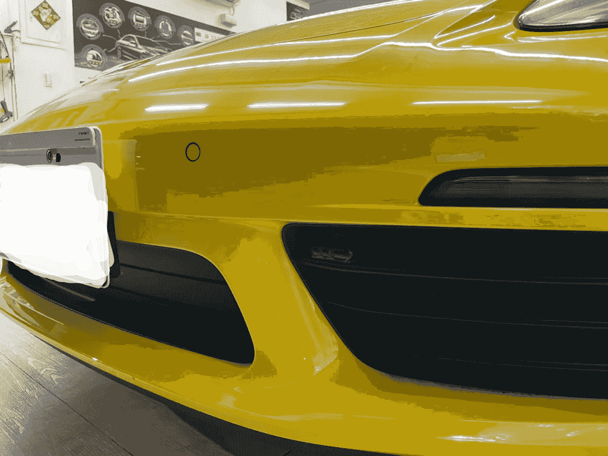 Porsche