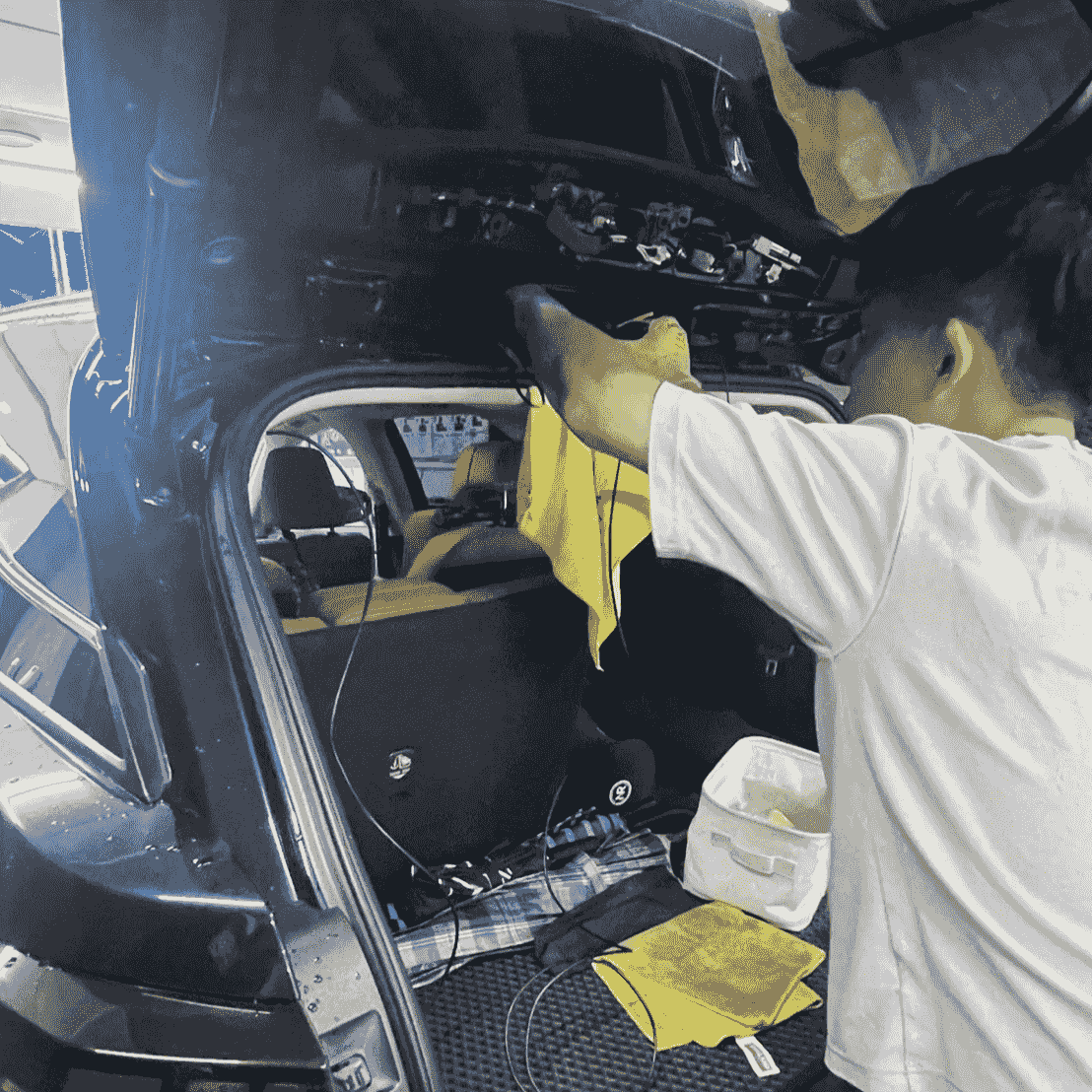 行車紀錄器推薦汐止店家
