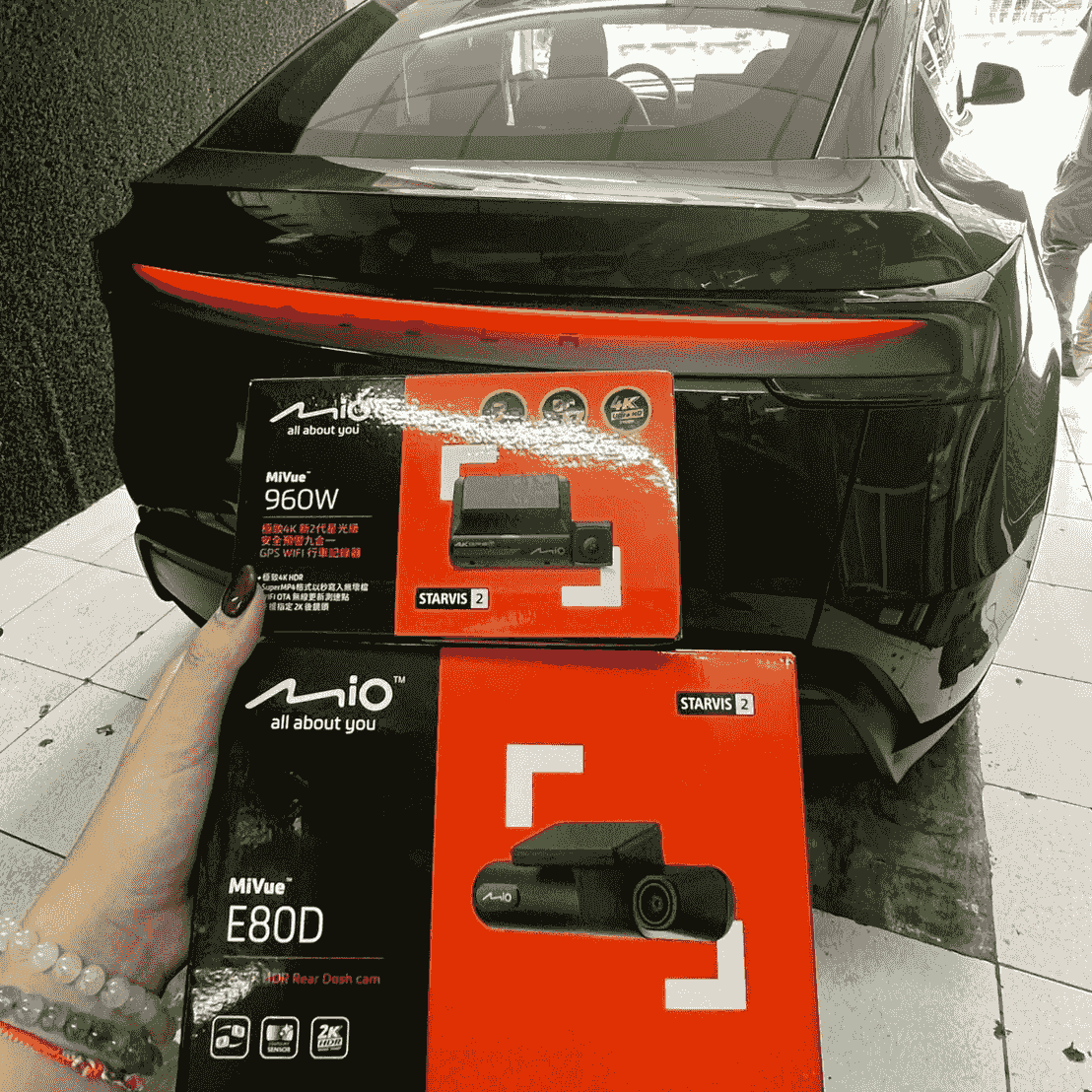 行車紀錄器推薦大安店家