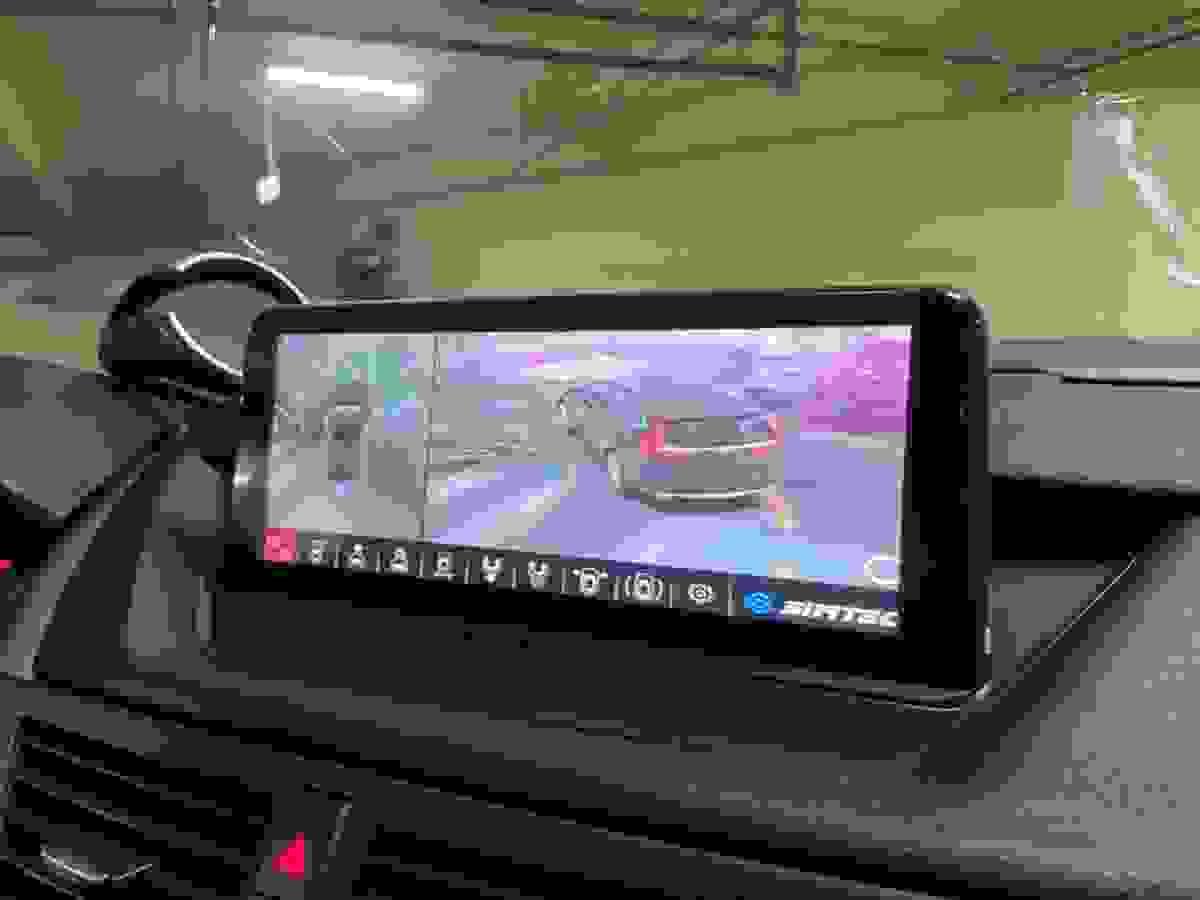 汽車360環景