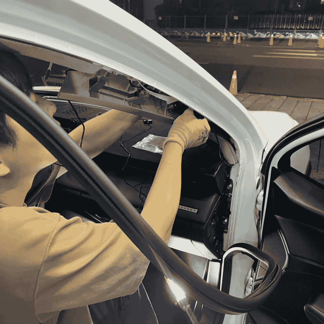 文山行車記錄器安裝