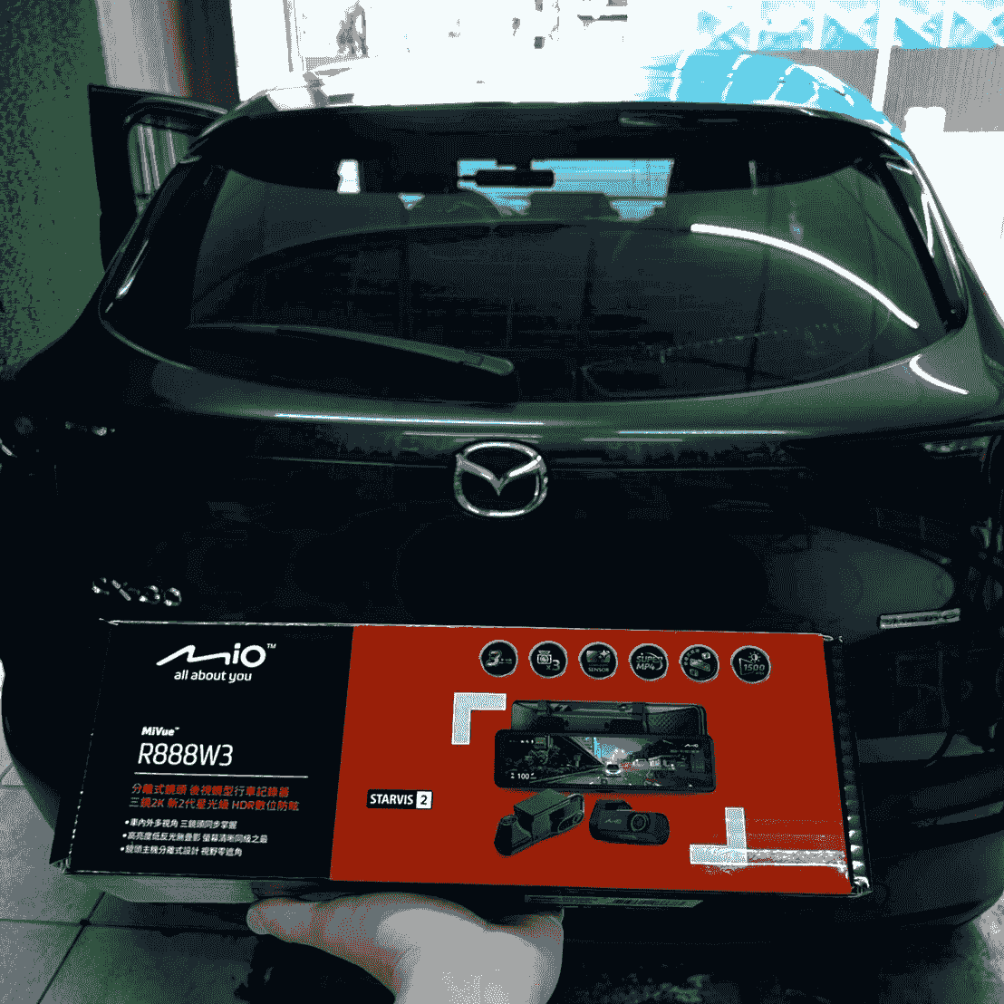 台北行車紀錄器安裝店家ptt