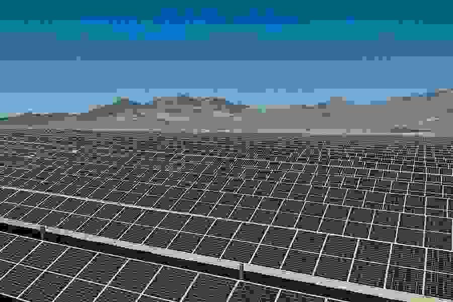 El crecimiento de la fotovoltaica y las renovables acelera la transformación del sistema energético