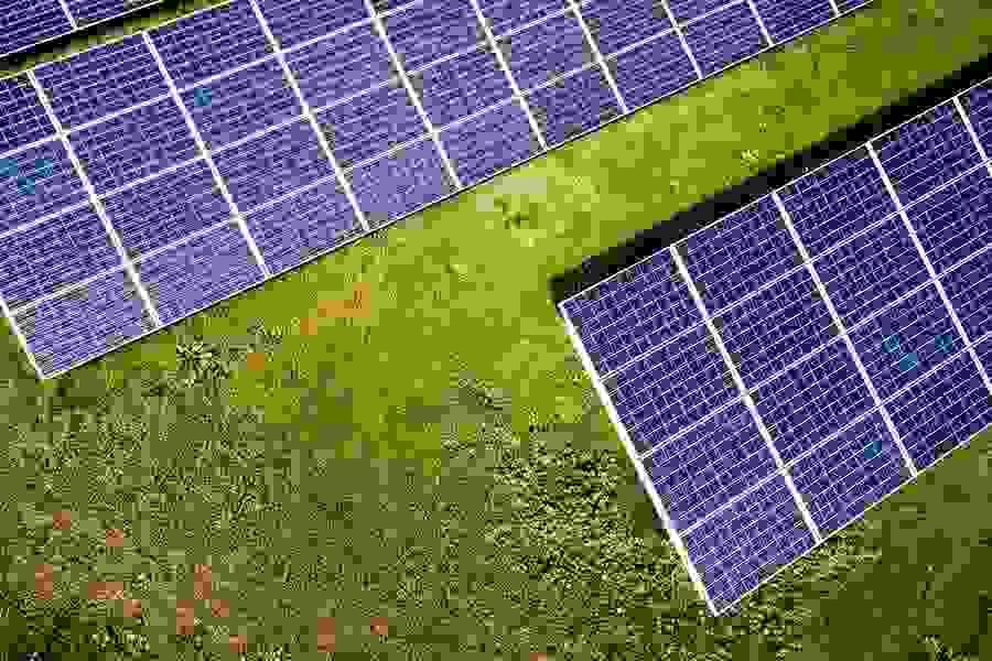 El objetivo de reducción del 90% de emisiones en la UE ofrece previsibilidad para la inversión en fotovoltaica