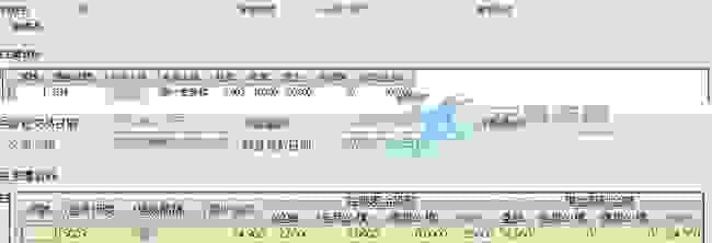 證券成本計算