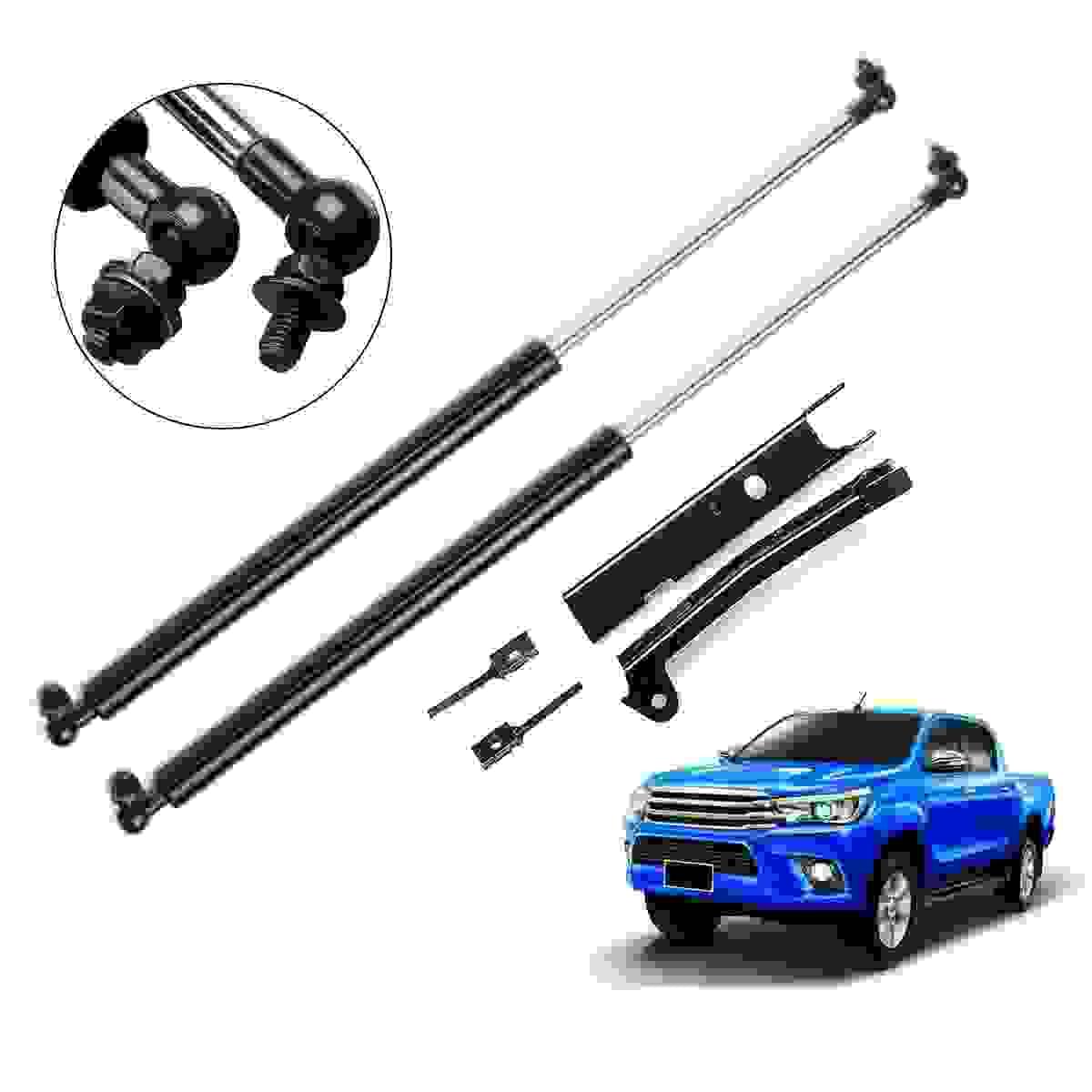 TOYOTA-HILUX-REVO-hood-struts-bonnet-shocks-2015-2022 TOYOTA-HILUX-REVO-hood-struts-bonnet-shocks-2015-2022
