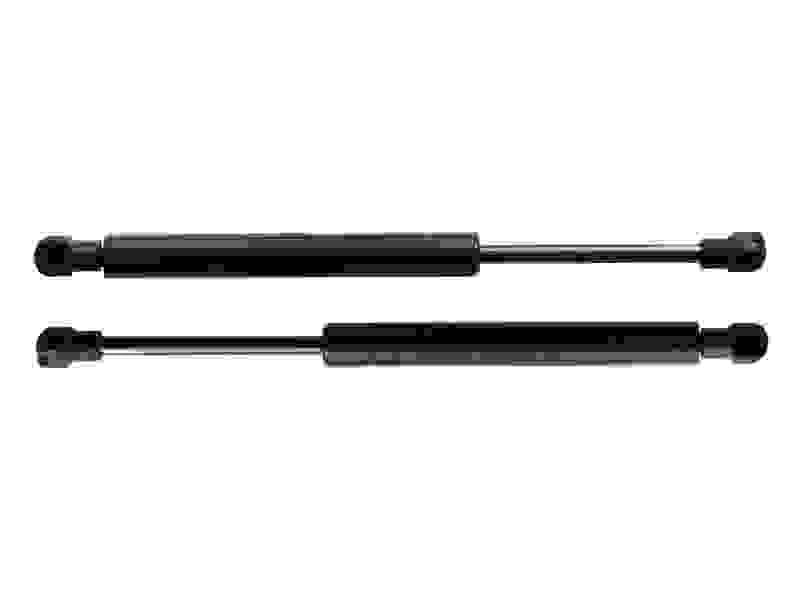 What is a Gas Spring? A Deep Dive into the Working Prin...