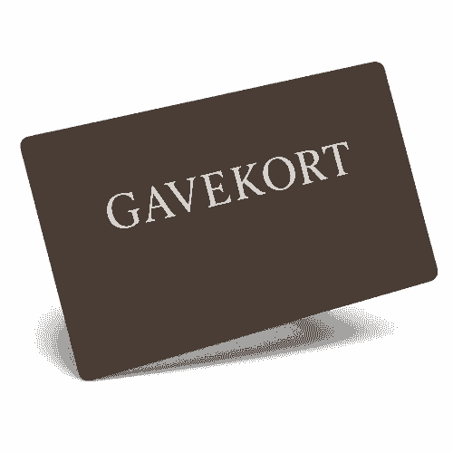Saga Senses Massage & Wellness Gavekort Saga Senses Massage & Wellness Gavekort