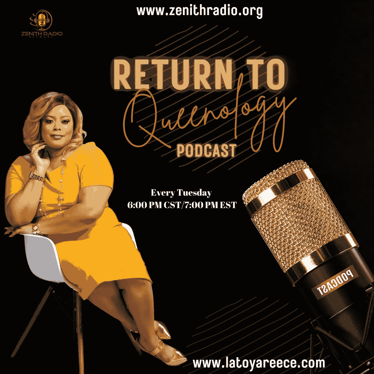 Discover Uplifting Music and Inspiration Join the Zenith Experience A global internet radio station designed to uplift, encourage and inspire you through out your day with gospel music, love music, music with soul, old school R& B, R& B, prayer, and education to inform you with commercials on business, ministry, ect... along with a vast variety of talk shows. Many ask what does Zenith mean, Zenith is the time at which something is most powerful or successful. The creator of heaven and earth has given you power, authority, dominion and success. Our prayer for all of those that partner with us across the globe.