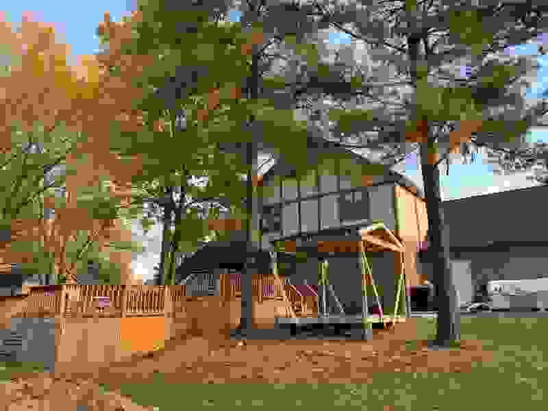deck builder east columbus deck builder east columbus