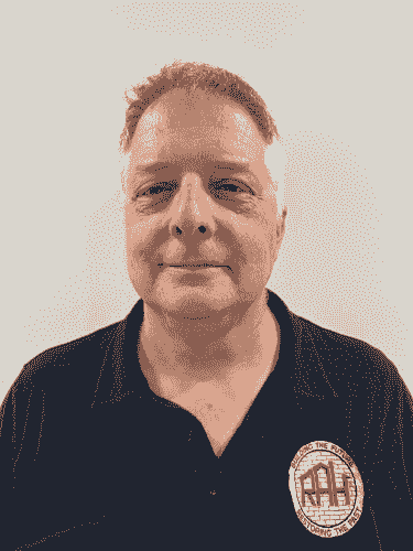 owner of RAH Building and Restoration Scott Hammel owner of RAH Building and Restoration Scott Hammel