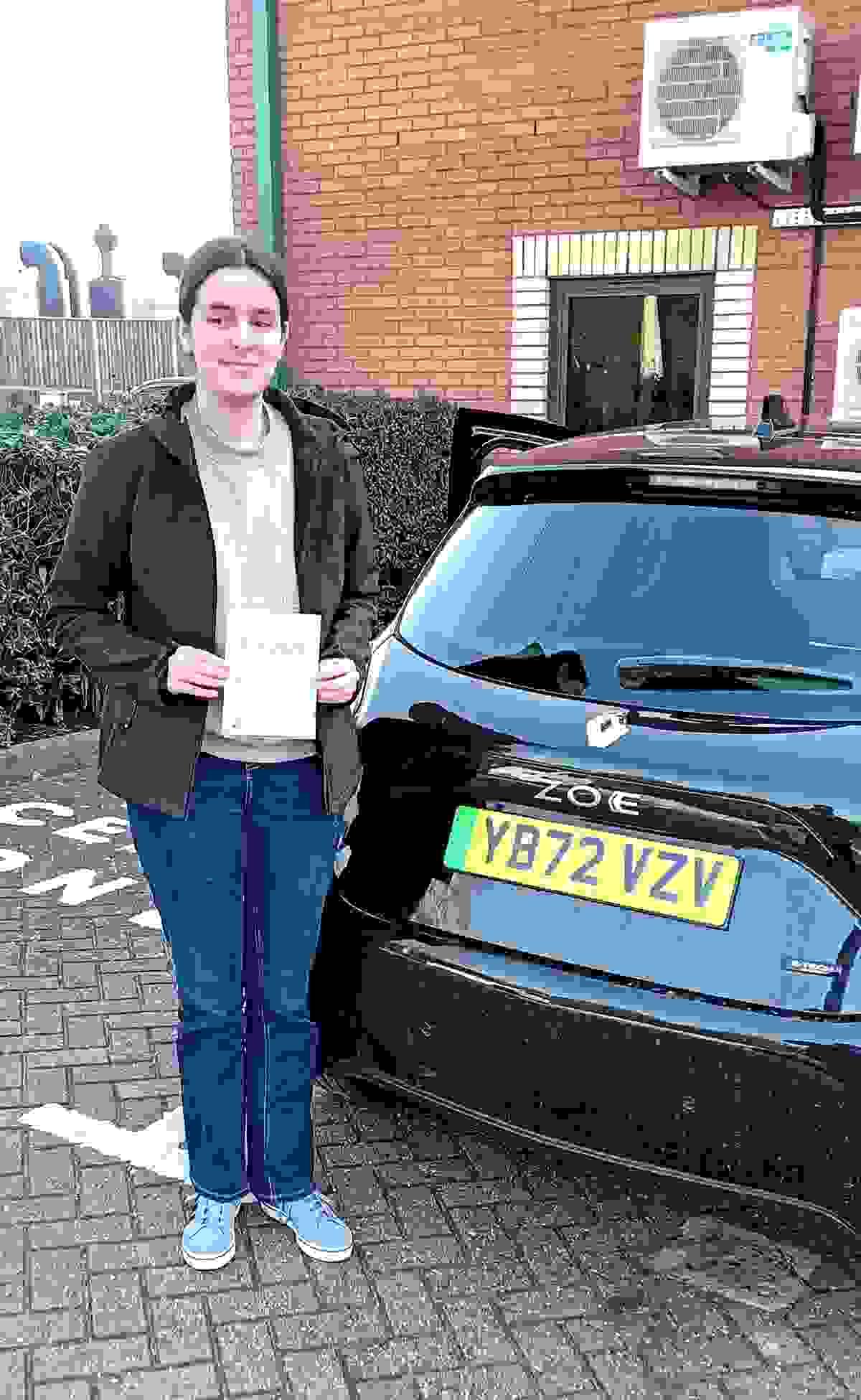 Our commitment to excellence is reflected in our high pass rates Our commitment to excellence is reflected in our high pass rates