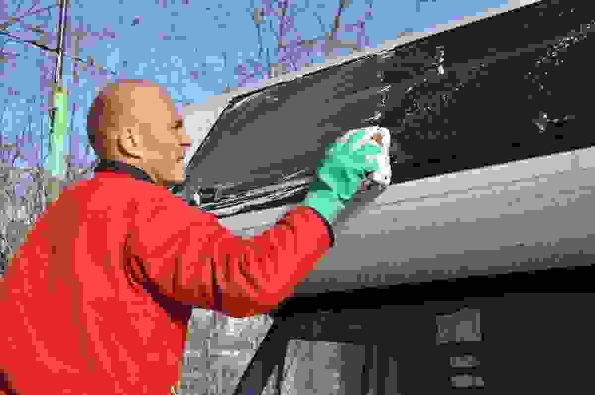 Tips for Choosing the Best Car Wash Detergent