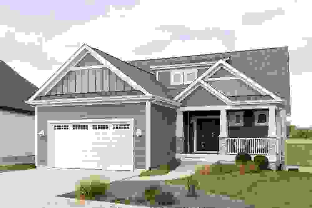 Vinyl Siding by Mel Harris NWA