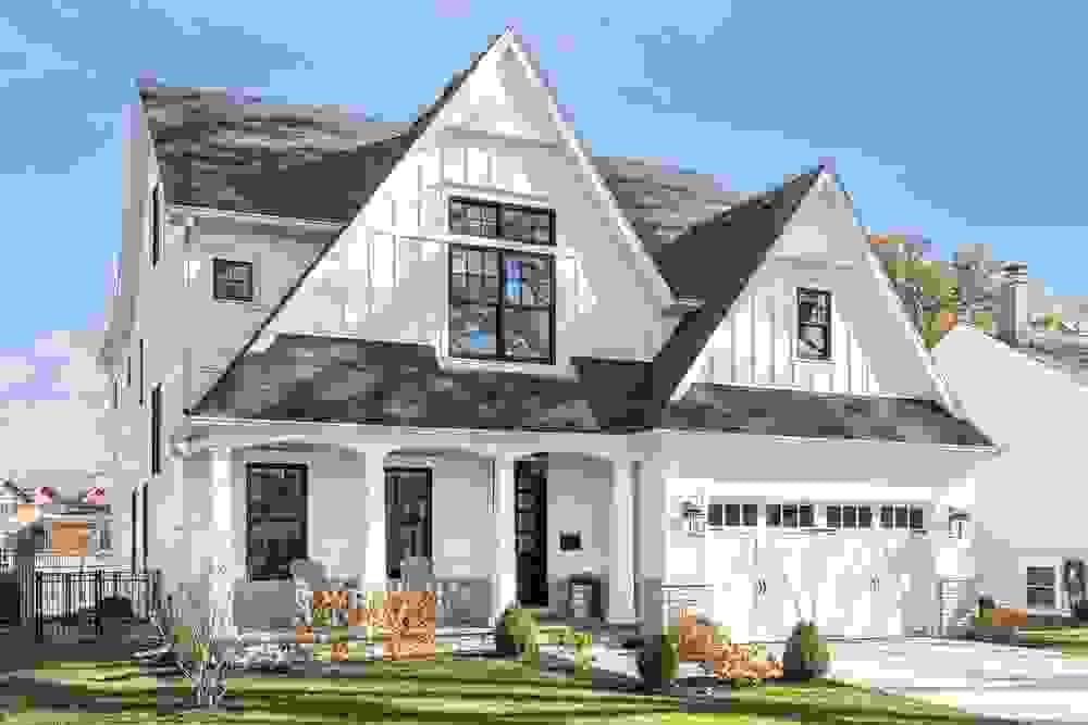 Wood Siding by Mel Harris NWA