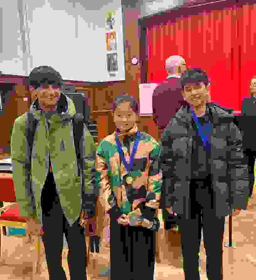 Encouraging theatrical expression, we provide opportunities for performers to engage in speech and drama across all skill levels. Drama Our Mission Celebrating and Supporting Music, Dance, Speech and Drama in Richmond across all ages and abilities since 1929