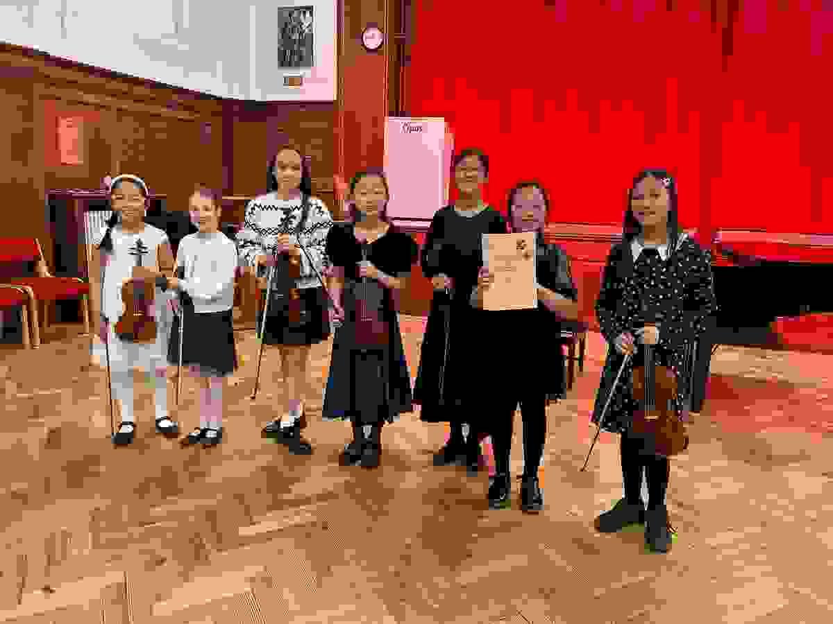 Encouraging theatrical expression, we provide opportunities for performers to engage in speech and drama across all skill levels. Drama Our Mission Celebrating and Supporting Music, Dance, Speech and Drama in Richmond across all ages and abilities since 1929
