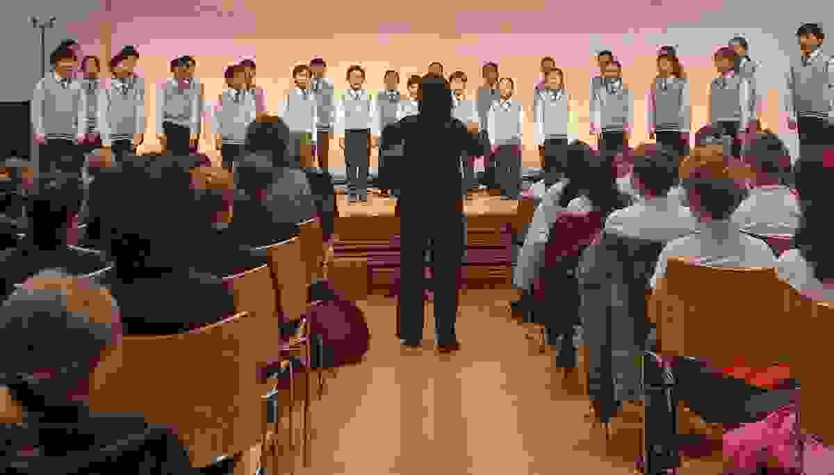 Encouraging theatrical expression, we provide opportunities for performers to engage in speech and drama across all skill levels. Drama Our Mission Celebrating and Supporting Music, Dance, Speech and Drama in Richmond across all ages and abilities since 1929
