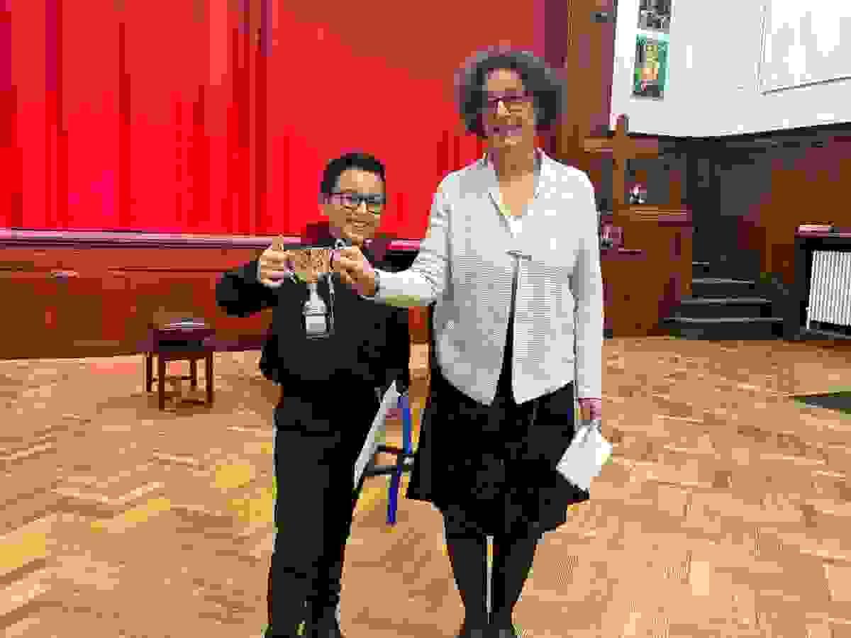 Encouraging theatrical expression, we provide opportunities for performers to engage in speech and drama across all skill levels. Drama Our Mission Celebrating and Supporting Music, Dance, Speech and Drama in Richmond across all ages and abilities since 1929