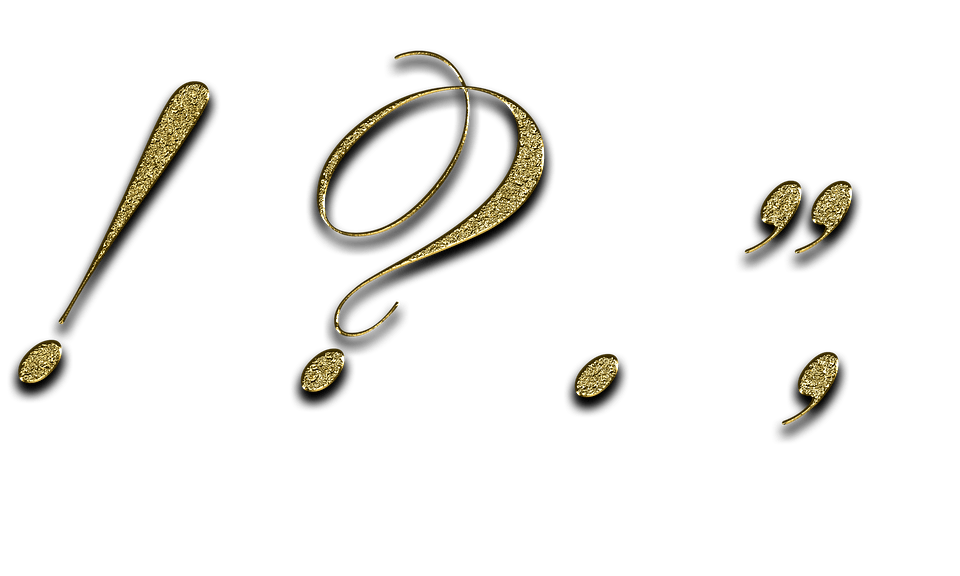 What is the Difference In Between Quotation Marks and B...