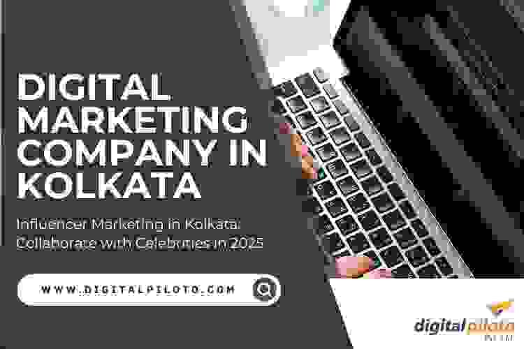digital marketing company