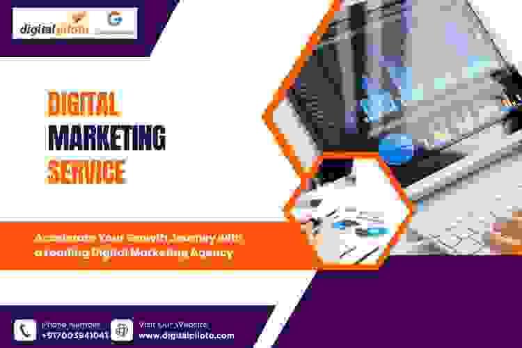 Top Digital Marketing Companies In India