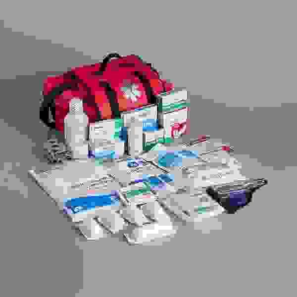 Steps to Take When Your Child Suffers a Head Injury