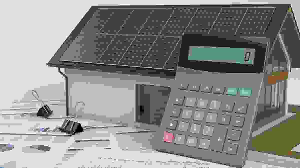 Analisi dei costi e dei ritorni economici dei moduli bifacciali