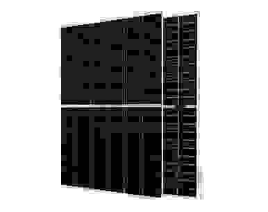 PERC | Soluzione ad alta efficienza e costo contenuto