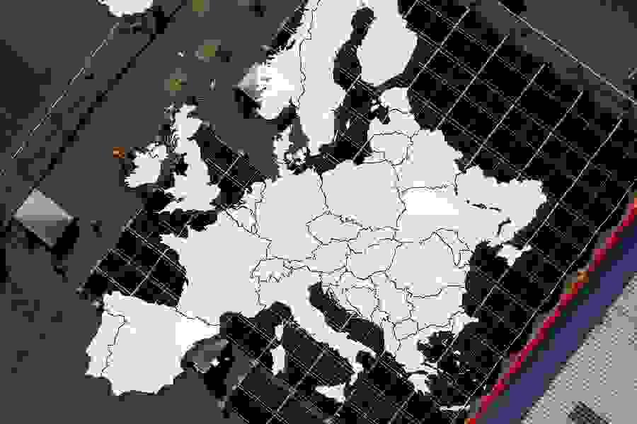 Euroopan kaupalliset ja teolliset aurinkosähköhankkeet ovat nyt kypsässä poliittisessa vaiheessa.