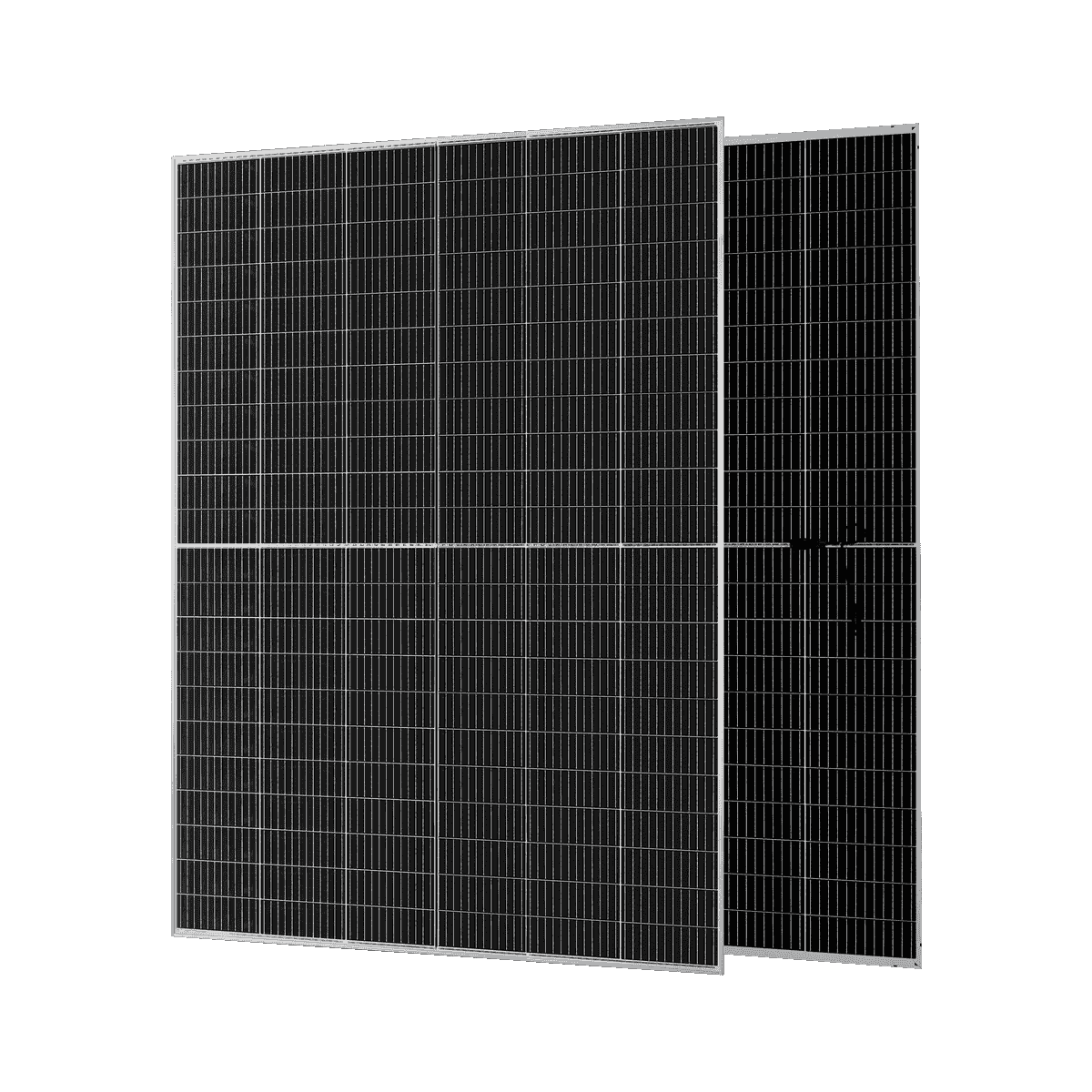 Tecnologia HJT | Guadagno bifacciale e stabilità ad alte temperature