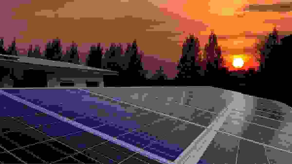 Svantaggi dei moduli fotovoltaici bifacciali