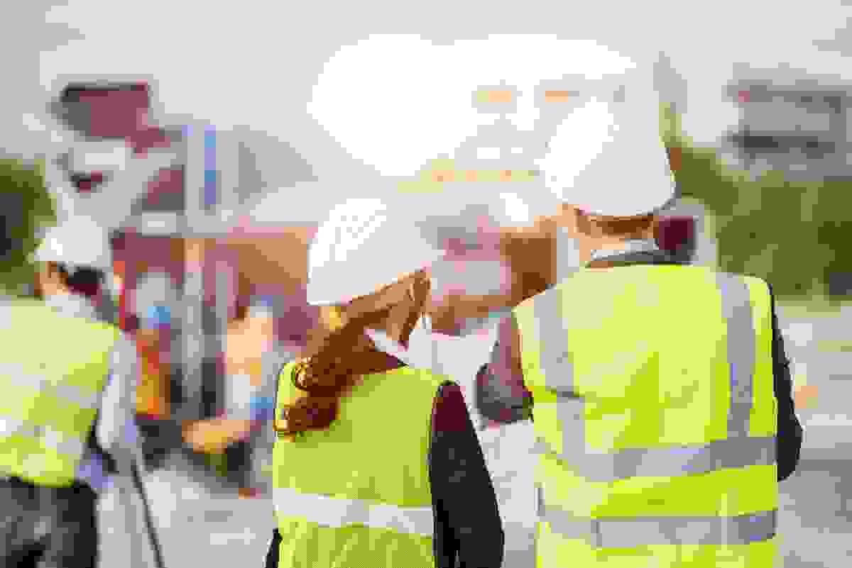 PPE Construction Safety And Security Equipment Listing