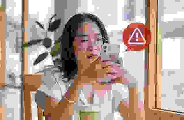 AI影像告警辨識主動通報