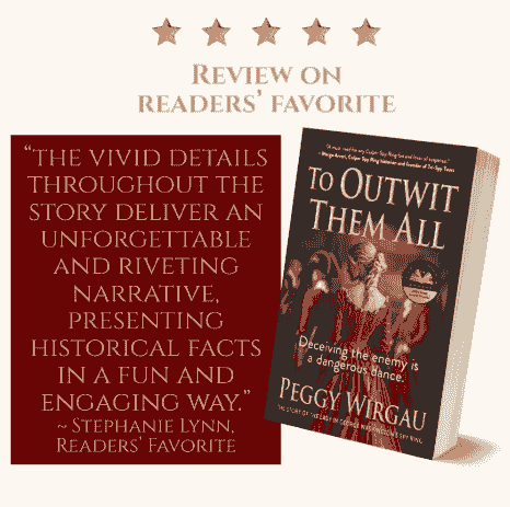 To Outwit Them All To Outwit Them All