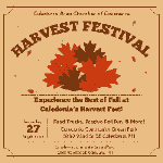Caledonia Harvest Festival 