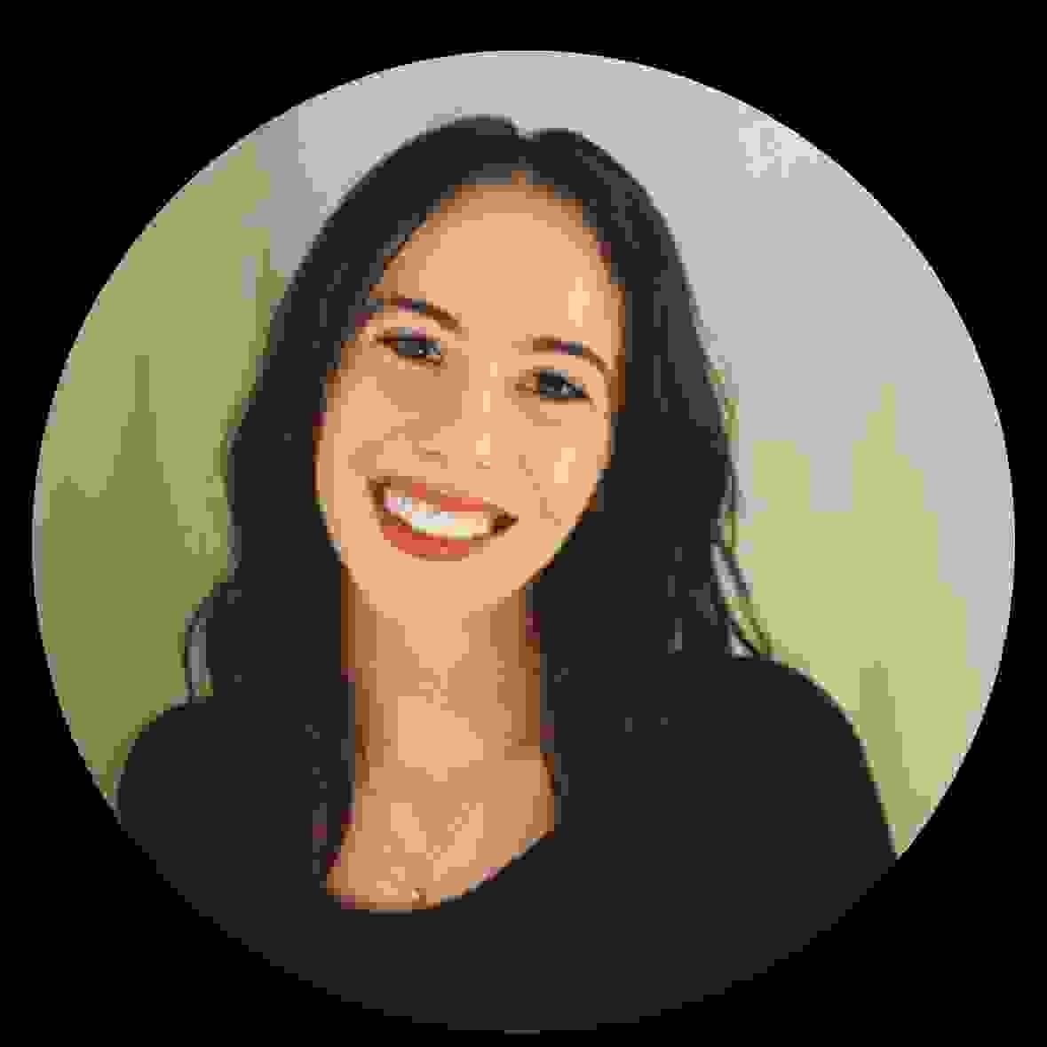 Diana Vilic headshot Childress Ink