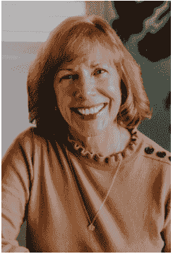 Meet Award-Winning Author Peggy Wirgau