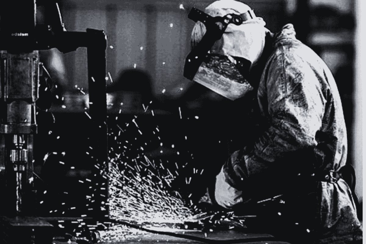 Métallerie / Mécano-soudure Métallerie / Mécano-soudure