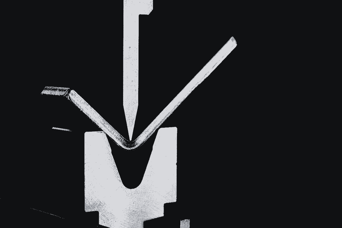 Pliage : façonnage Pliage : façonnage