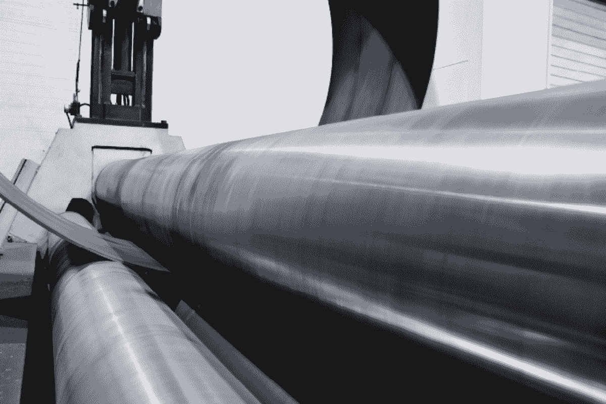 Roulage : cintrage Roulage : cintrage