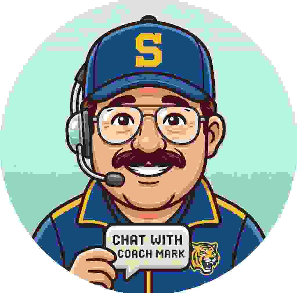 Coach Mark