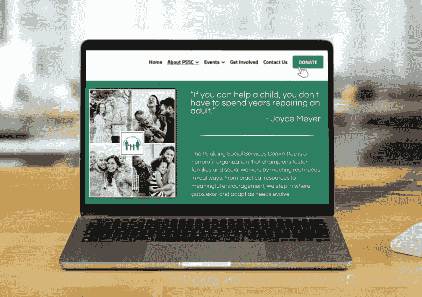 We foster community connections to strengthen support networks for those involved in foster care and social services. Community Engagement Our Mission Our organization supports Paulding's foster families and social services workers. We foster community connections to strengthen support networks for those involved in foster care and social services. Community Engagement Our Mission Our organization supports Paulding's foster families and social services workers.